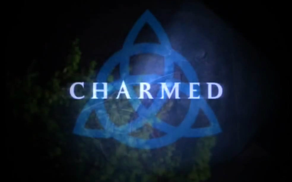 【圣女魔咒/Charmed】第0季片头哔哩哔哩 (゜゜)つロ 干杯~bilibili