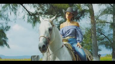 Angela Aguilar - Cielo <em class="keyword">Rojo</em>