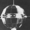 54年前的今天，东方红一号卫星发射成功！在宇宙响起《东方红