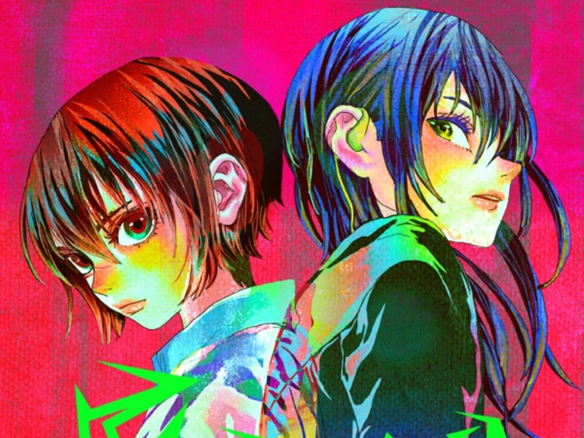 【米津玄师/中日歌词】机动战士高达 GQuuuuuuX 主题曲「Plazma」【无损音质】