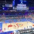 日本男篮打入世界杯决定战赛前热身播放灌篮高手主题曲