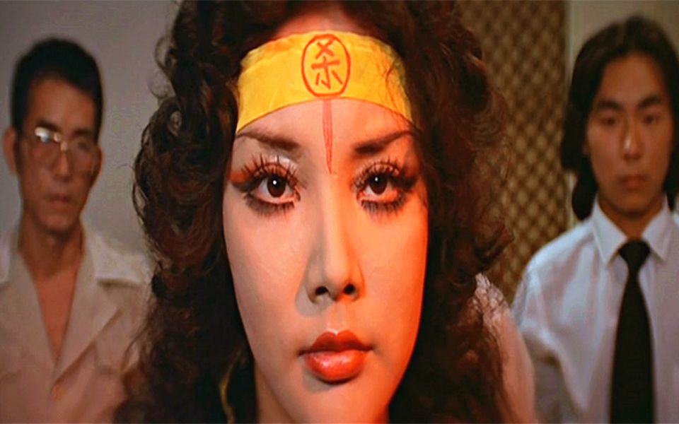 【犀利】桂治洪"邪三部曲"之《邪斗邪》
