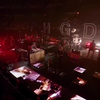 【Official髭男dism】主唱藤原聪精选现场合集