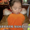 媳妇担心3岁闺女，刚生完孩子就要回家，闺女懂事的样子让人心疼
