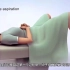 试管婴儿究竟有多疼？3D动画演示移植全过程