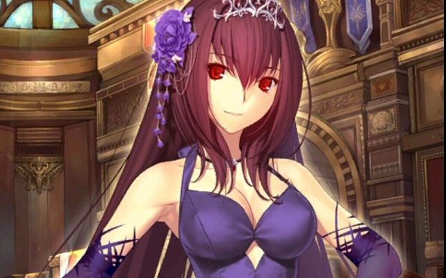 扫描二维码 点赞 感谢中二的呆呆兽翻译的部分,其余来自atwiki和wiki