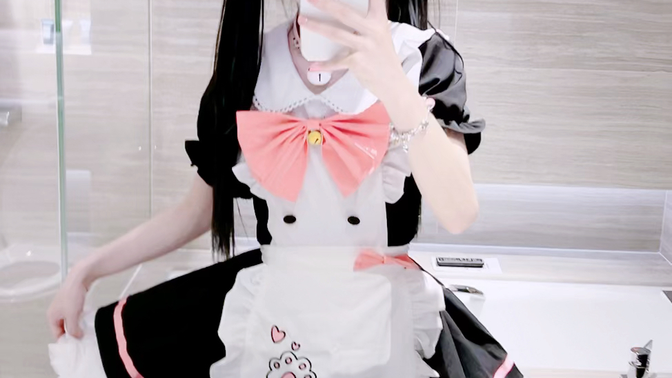 [Softie Cat Cat has become an adult] has updated a video, come and watch!