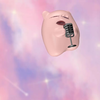 姑姑姑父退