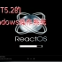 基于NT5.2的非Windows操作系统——ReactOS