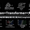 强推！这可能是B站最全的（Python＋Transformer＋大模型）系列课程了，堪称AI大模型系列课程的巅峰之作！-人工智能/提示词工程/RAG/大模型微调