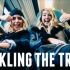 [MoreZoella]Tackling The Train——在火车上解决（火车旅行）