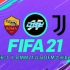 FIFA21正式补丁工具以及使用方法&DFM beta补丁发布！