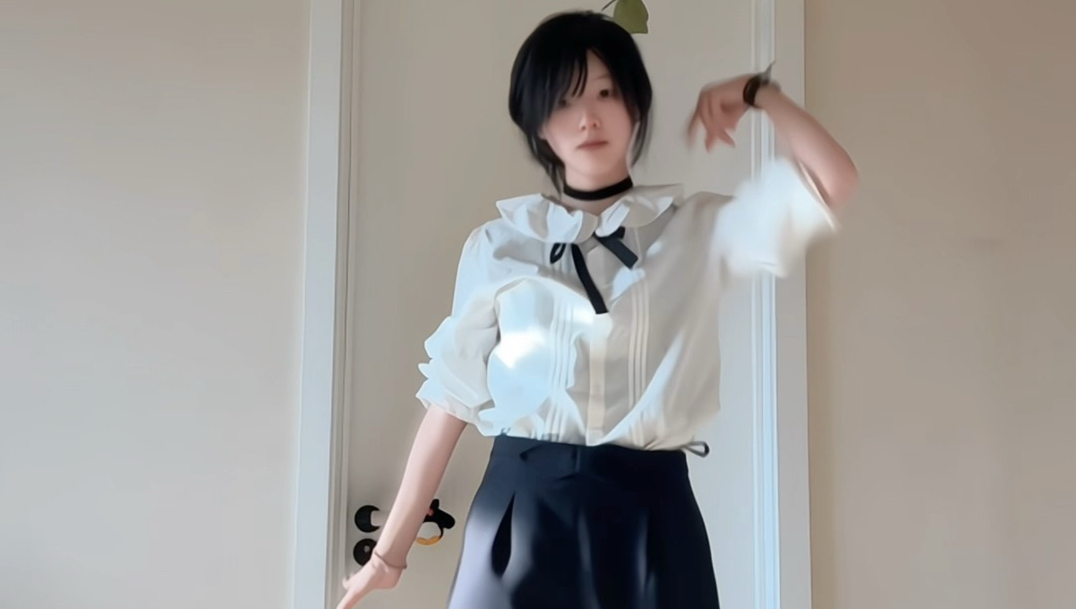 再来一次！boom！蕾塞！