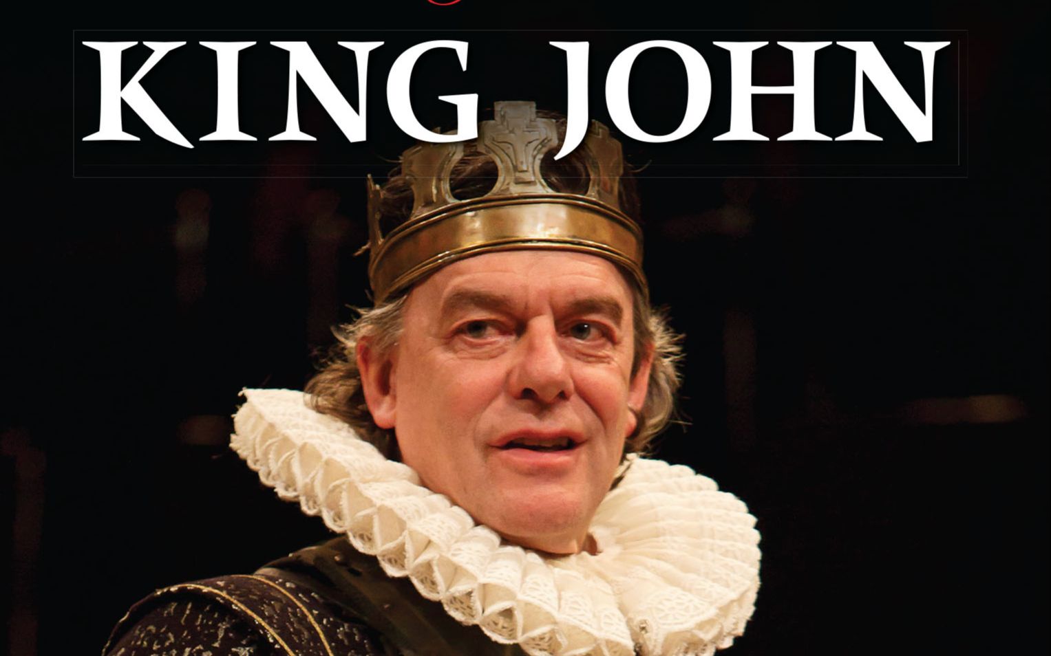 莎士比亚约翰王斯特拉特福德莎士比亚戏剧艺术节英字kingjohn