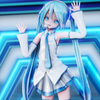 【MMD】萝莉~萝莉~萝莉~-galaxias!-ray渲