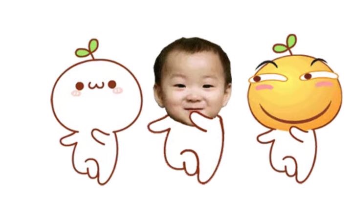 您今日份的小可爱已送到～点击签收
