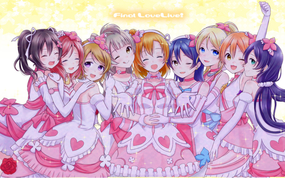 【HB to Sky果冻】我们是合而为一的光芒 pian