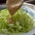 【悦VLOG】.20 芝麻圆白菜沙拉 | 简单食谱
