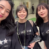 南里美希 青野枫 長野じゅりあ 感谢宫原华音比赛带来的感动(ほぼノーカット