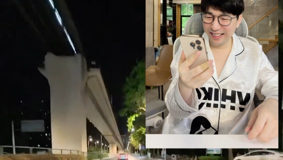 隔壁千万播放后被下架的视频！