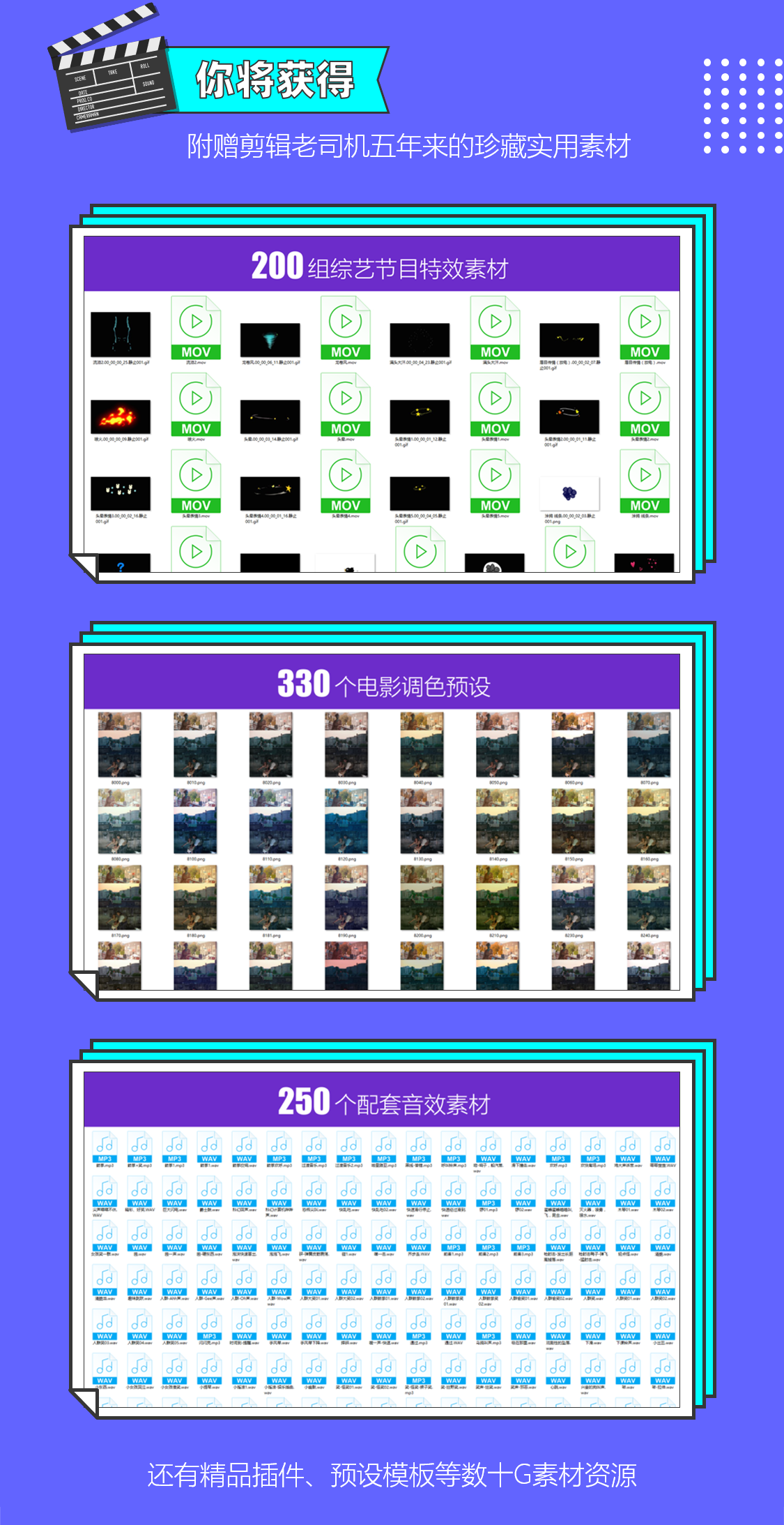 课程介绍