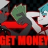 【外星时尚X】GET MONEY __ Animation Meme