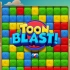 iOS《Toon Blast》游戏关卡：第77关（共2,900关）_超清(7057604)
