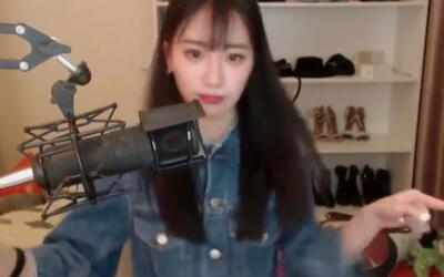 熊猫tv超高颜值女主播小苏菲 辣舞 小虎队爱好