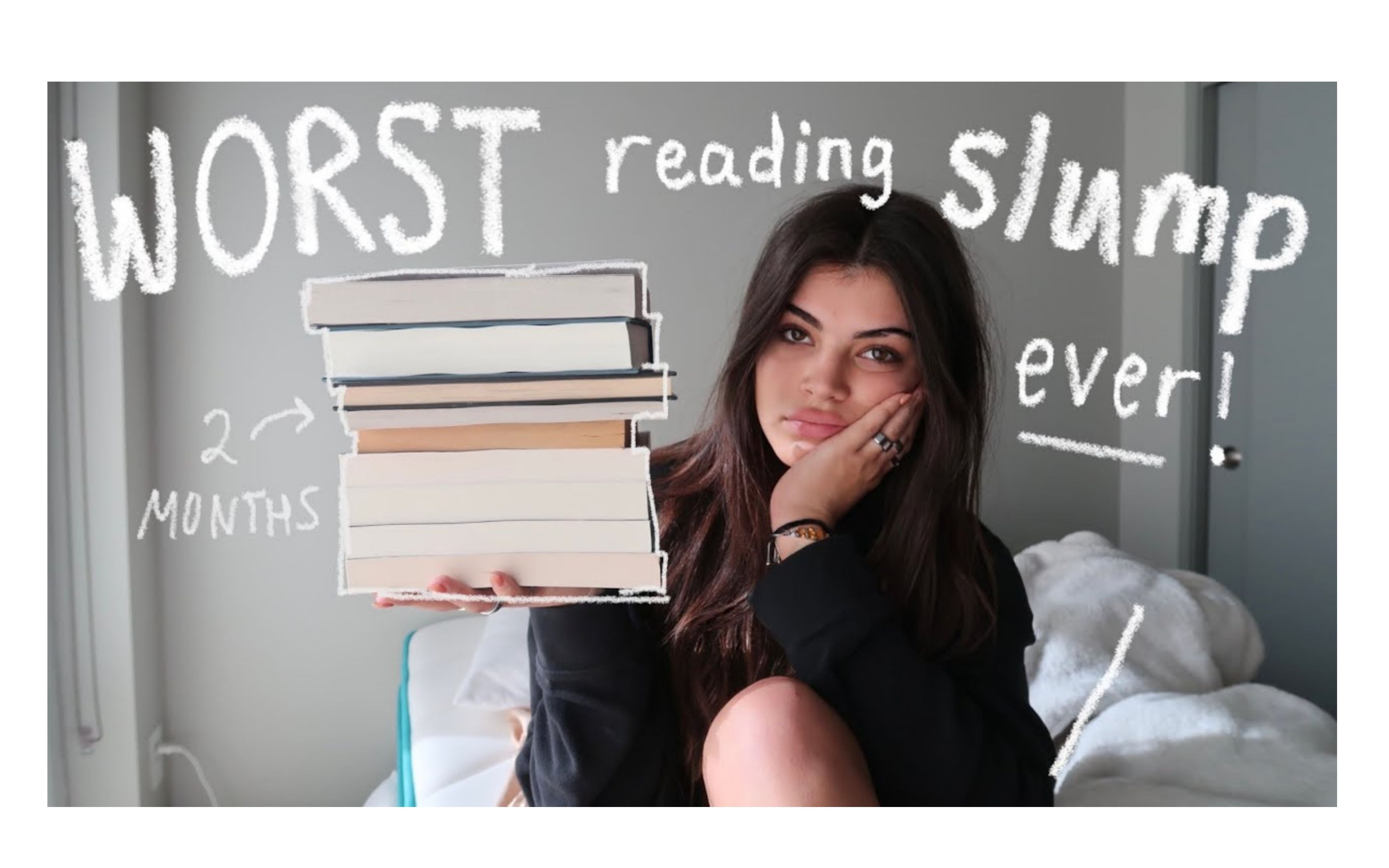  Steph Bohrer all The Books I ve Read In The Past TWO MONTHS 