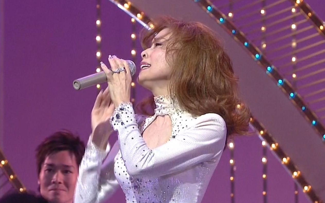 小柳ルミ子　お久しぶりね 2010年7月13日 NHK歌謡コンサート