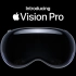 Apple Vision Pro 登场｜Apple