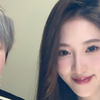 母女一起直播