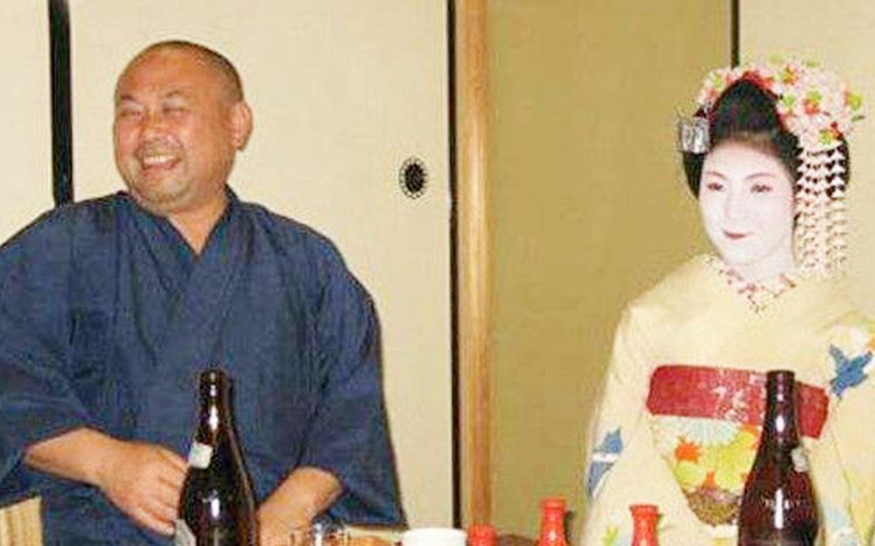 日本的和尚本源于大唐，为何到现代却吃肉喝酒娶媳妇，还特别有钱_哔哩哔哩_bilibili