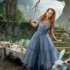 【剪辑】Alice in Wonderland