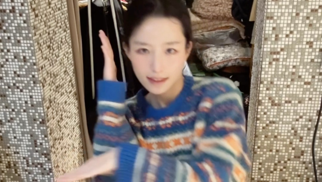 春节期间我脑海里的旋律