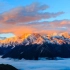 海拔7556米是怎样一种高度，这座攀登死亡率极高的雪山是如此的美丽，蜀山之王“贡嘎山”