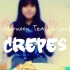 <第一次料理甜品-Crepes可丽饼>