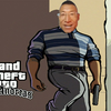 【GTA/奥利给】侠盗猎魔手：圣奥利给斯
