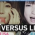 【LiSA】 Rising Hope VS  【藍井エイル】 IGNITE Anisong界的新歌姬同台对决