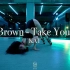 KAT heels 编舞 ⧸ Chris Brown - Take You Down