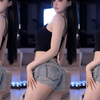 虎牙婷宝tt