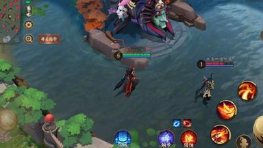 新版本<em class="keyword">凤凰火</em>小技巧