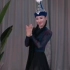 哈萨克族舞蹈《黑走马》舞蹈片段展示示范