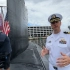 【4K】美国海军弗吉尼亚Block3型攻击型核潜艇内部游览  中校艇长亲自讲解  爬鱼雷管体验