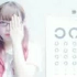 【くつしたちゃん】视力检查