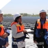 中国这座发电站建在了湖水上，一不小心还成了世界第一！