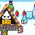 【Nitrome】Bad Ice-Cream 2（坏蛋冰淇淋2）通关展示