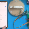 【硬件+APP+蓝牙】c1基于STM32智能电子秤设计-毕业项目案例设计