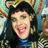 【巴哥恶搞】Katy Perry ft. Juicy J - Dark Horse @柚子木字幕组