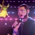 Post Malone - Virtual Concert Experience! Pokemon25 Music Pr